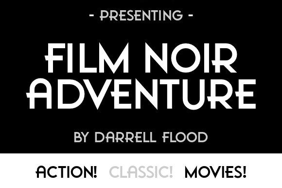 Download Film Noir Adventure - Noir Collection
