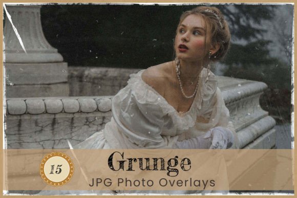 Download Grunge Photoshop Overlays Film Grain - Hot Collection