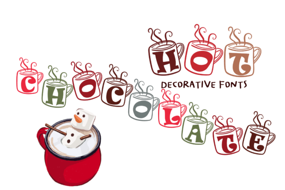 Download Hot Chocolate - Hot Collection