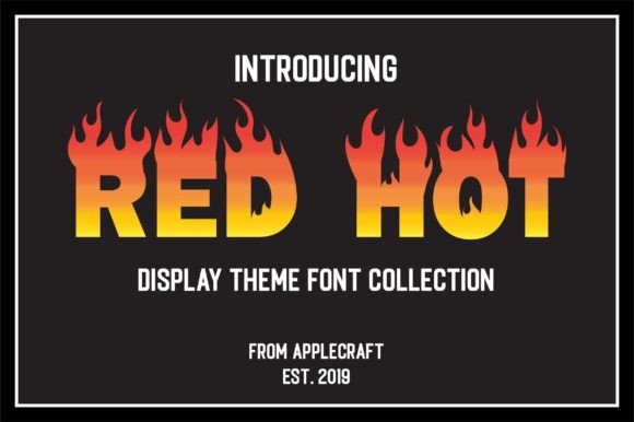 Download Red Hot - Hot Collection