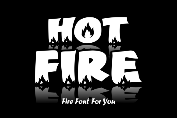 Download Hot Fire - Hot Collection