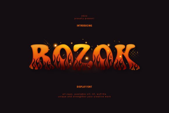 Download Rozok - Premium Resources