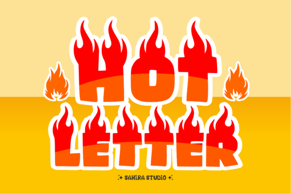 Download Hot Letter - Hot Collection