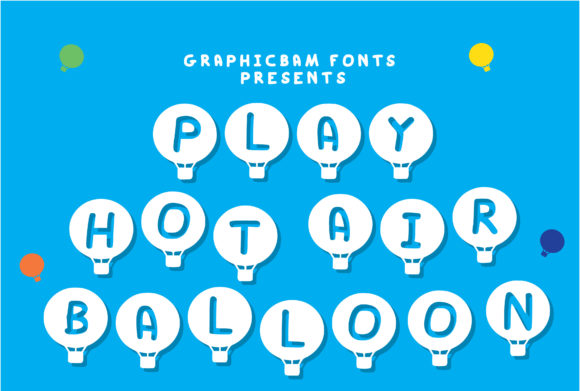 Download Play Hot Air Balloon - Hot Collection