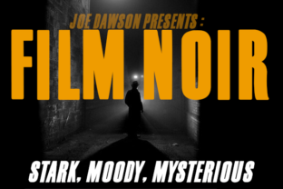 Download Film Noir - Noir Collection