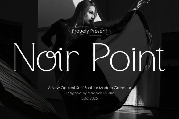 Download Noir Point - Noir Collection