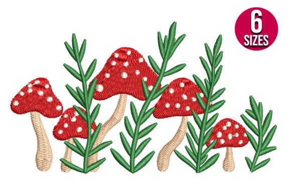 Download Mushrooms - Mushrooms Collection